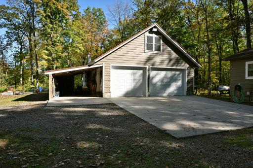 W3917 County Highway D, Sarona, WI 54870
