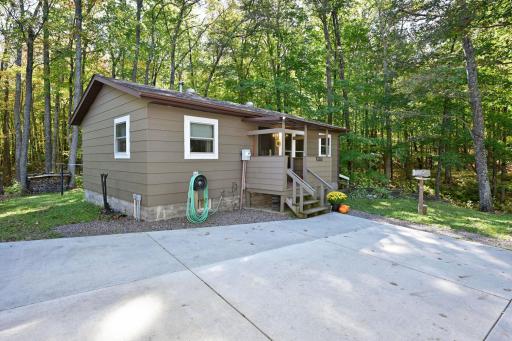 W3917 County Highway D, Sarona, WI 54870