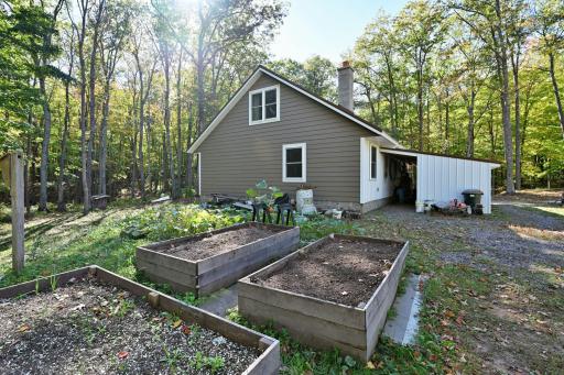 W3917 County Highway D, Sarona, WI 54870