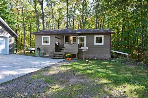 W3917 County Highway D, Sarona, WI 54870