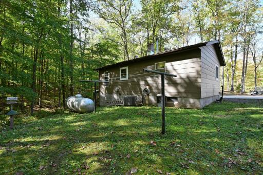 W3917 County Highway D, Sarona, WI 54870