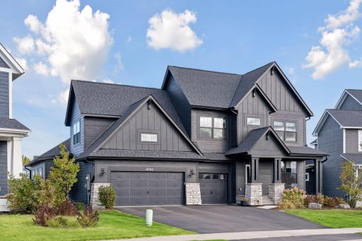 This home was built by Robert Thomas in 2023.
