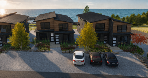 128 E Lakeview Dr, Silver Bay, MN 55614