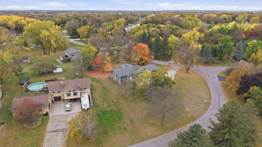 19583 71st Street NE, New London, MN 56273