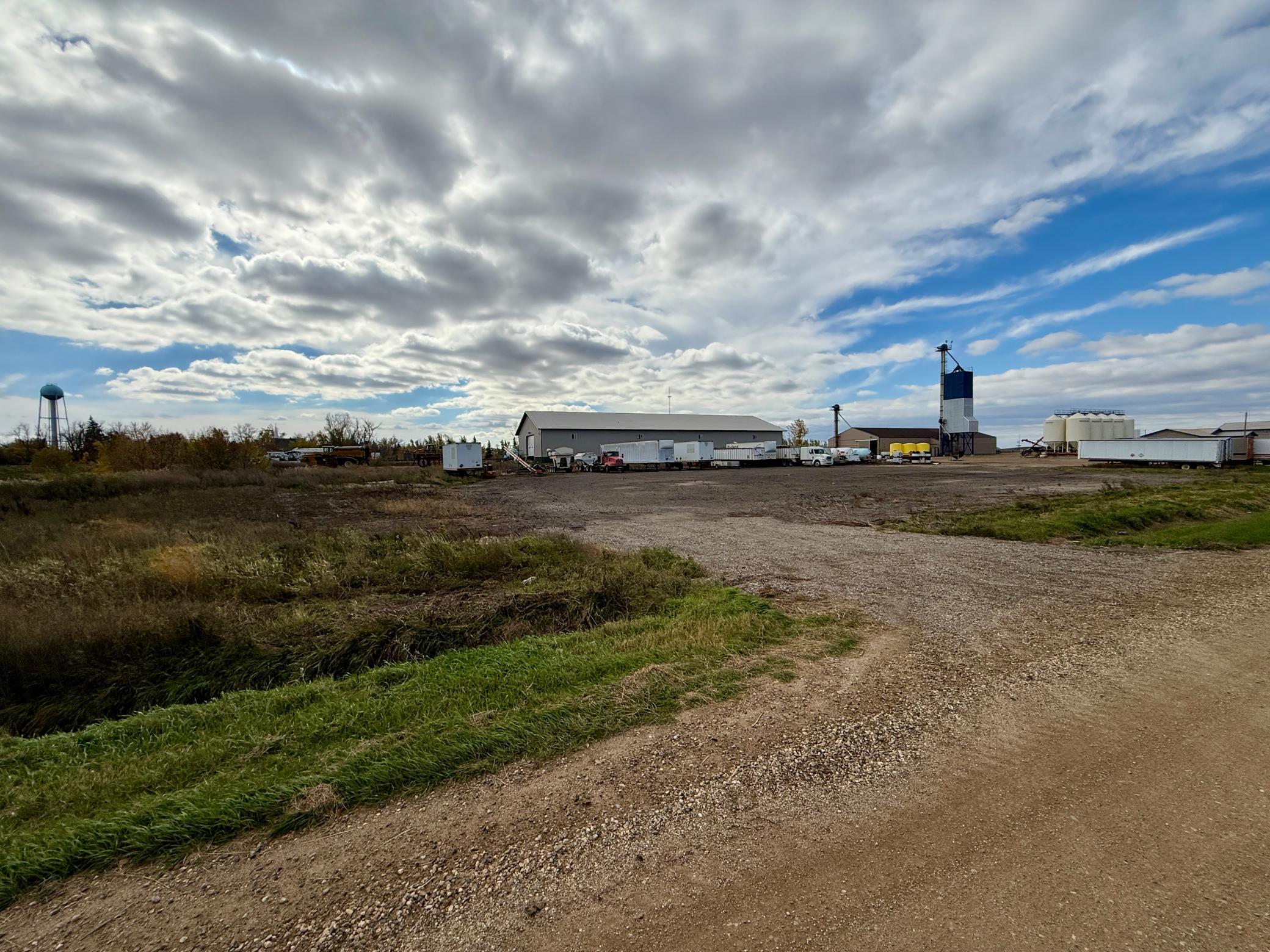 Property photo for Parcel A Sw1/4 Of Sec 19-140-55, Tower City, ND 58071