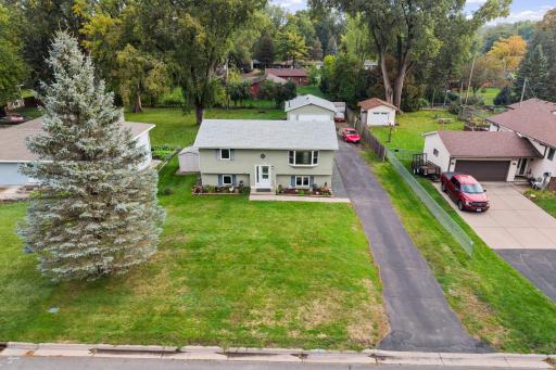 680 Hiawatha Avenue, Vadnais Heights, MN 55127