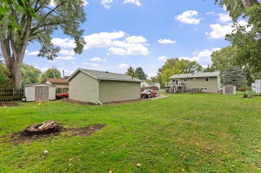 680 Hiawatha Avenue, Vadnais Heights, MN 55127