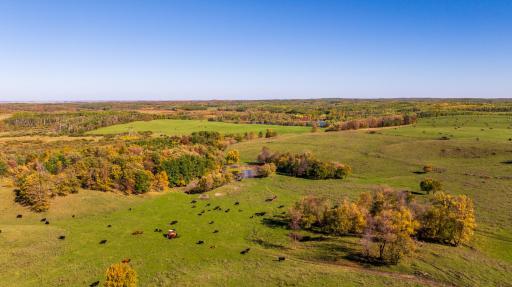 TBD 36 Ave NE, Saint John, ND 58369