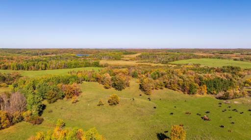 TBD 36 Ave NE, Saint John, ND 58369