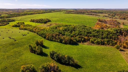TBD 36 Ave NE, Saint John, ND 58369