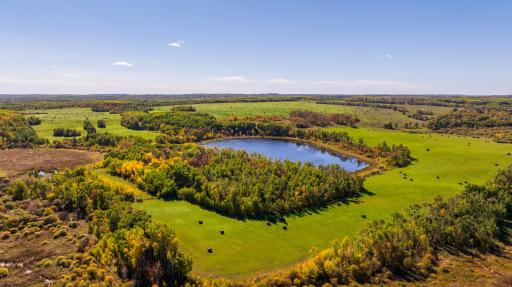 TBD 36 Ave NE, Saint John, ND 58369