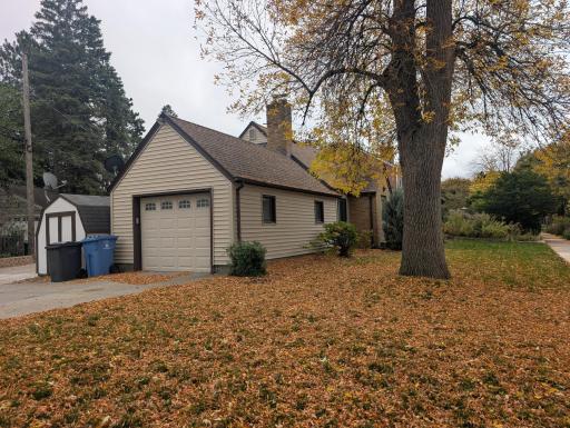 5515 15th Avenue S, Minneapolis, MN 55417