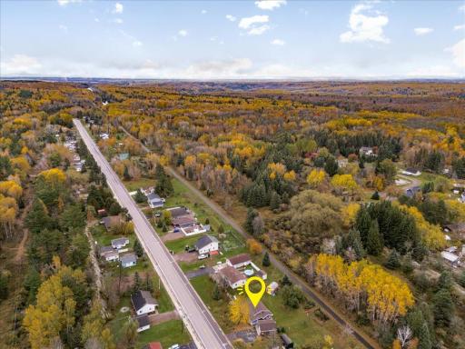 21 Dalles Avenue, Carlton, MN 55718