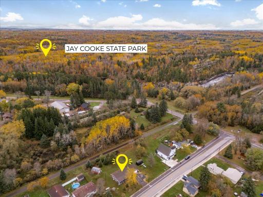 21 Dalles Avenue, Carlton, MN 55718