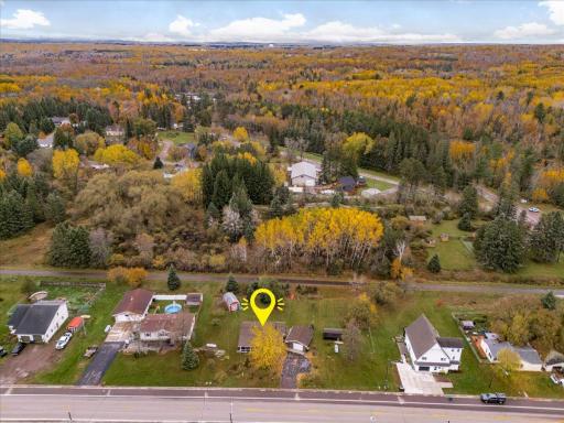 21 Dalles Avenue, Carlton, MN 55718