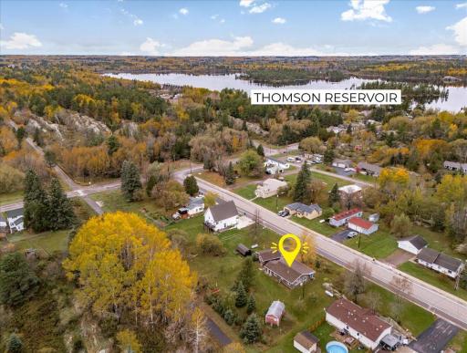 21 Dalles Avenue, Carlton, MN 55718