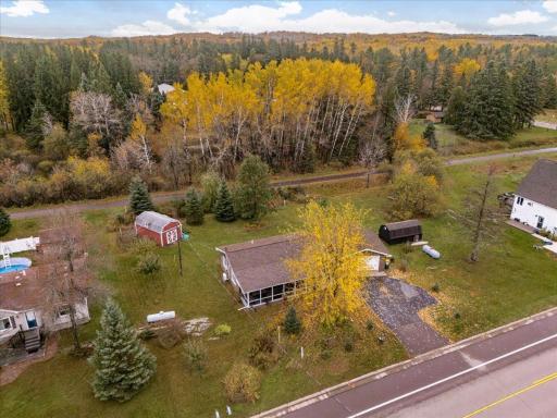 21 Dalles Avenue, Carlton, MN 55718