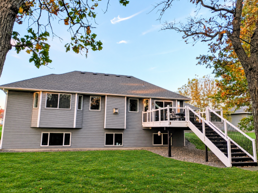 4693 382nd Drive, North Branch, MN 55056