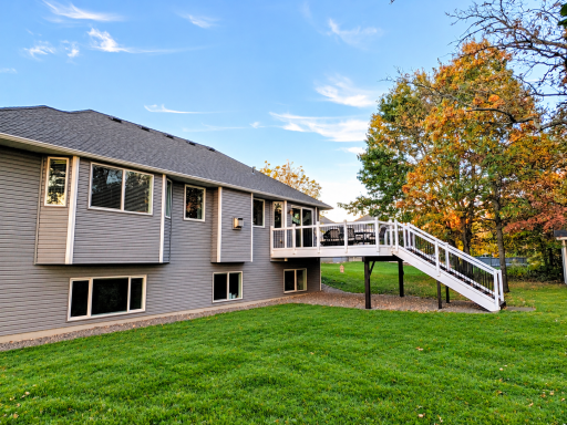 4693 382nd Drive, North Branch, MN 55056