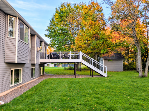 4693 382nd Drive, North Branch, MN 55056