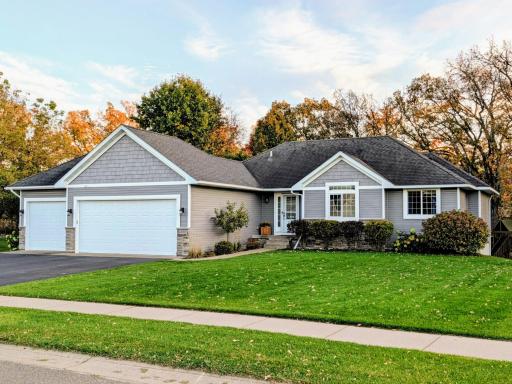 4693 382nd Drive, North Branch, MN 55056