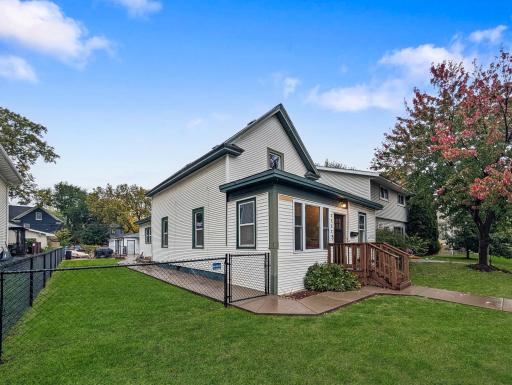 1532 Monroe Street NE, Minneapolis, MN 55413