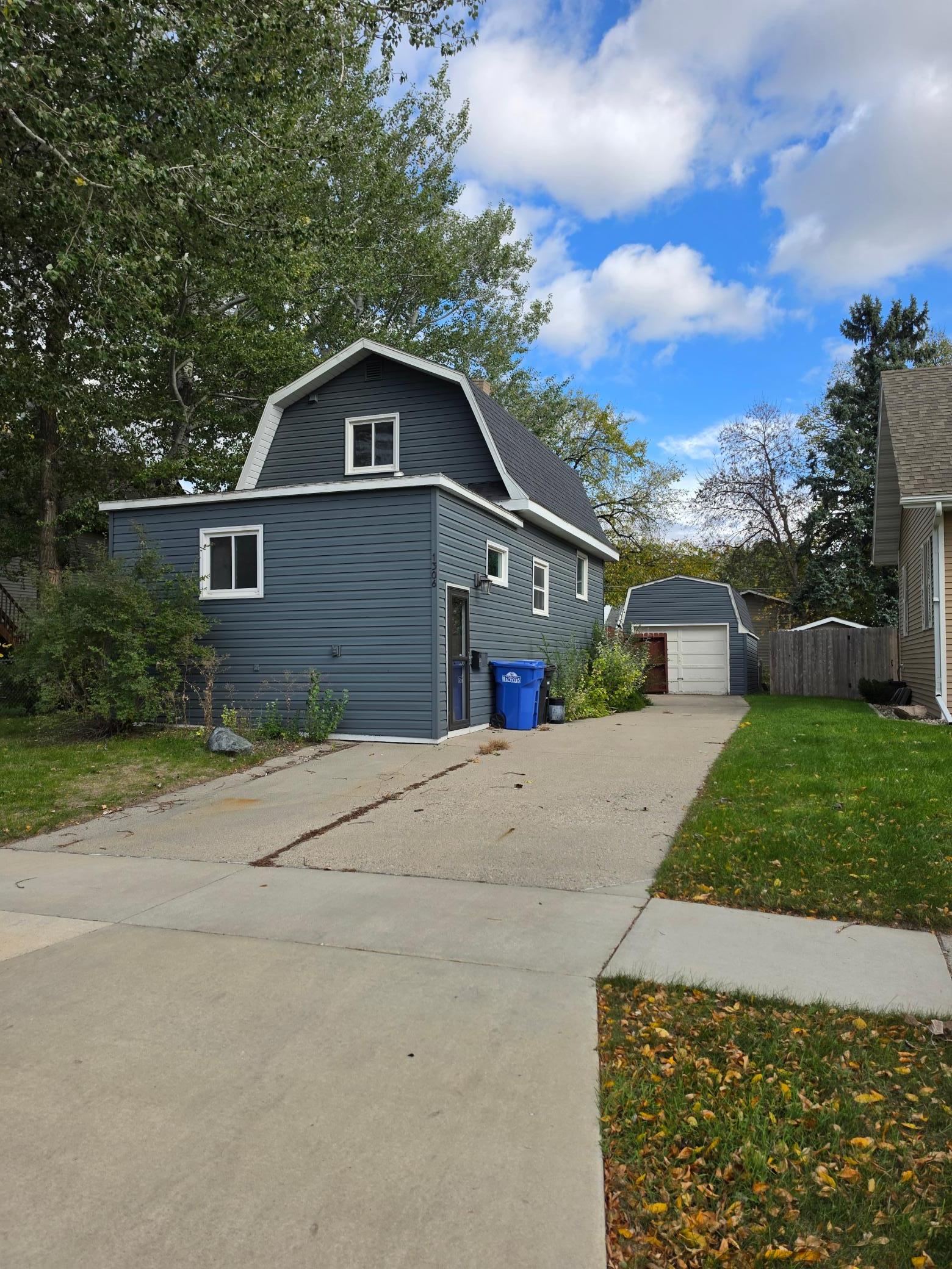 Property photo for 1306 18th Street S, Fargo, ND 58103