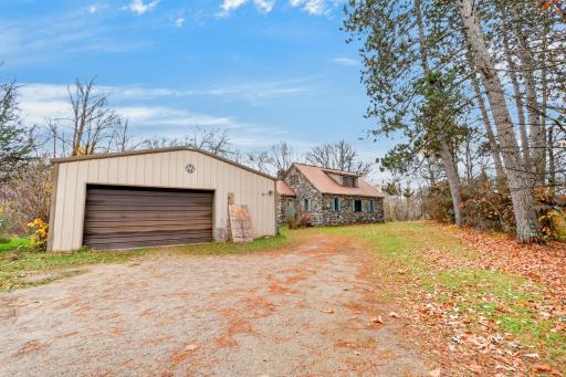 307 Ottum Avenue, Bigfork, MN 56628