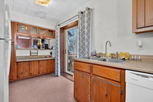 307 Ottum Avenue, Bigfork, MN 56628