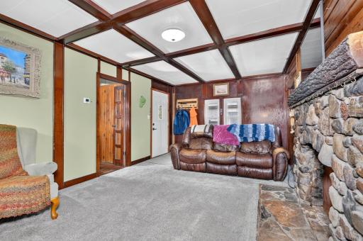 307 Ottum Avenue, Bigfork, MN 56628