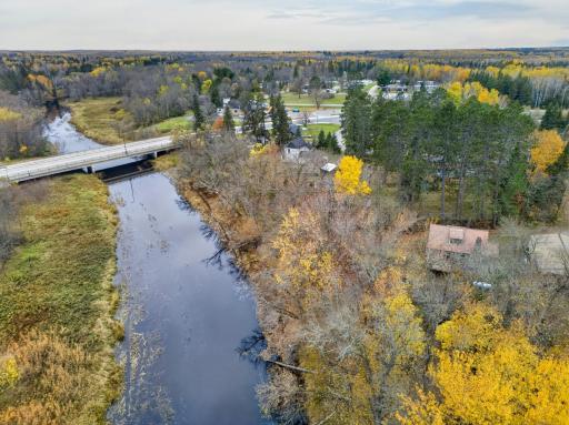 307 Ottum Avenue, Bigfork, MN 56628