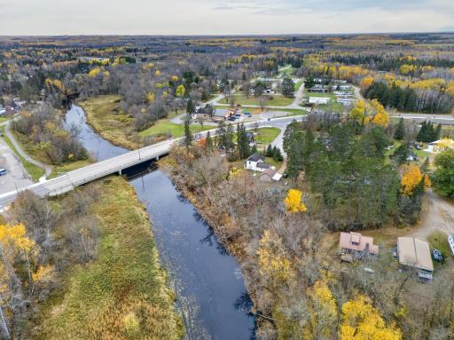 307 Ottum Avenue, Bigfork, MN 56628