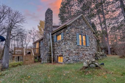 307 Ottum Avenue, Bigfork, MN 56628