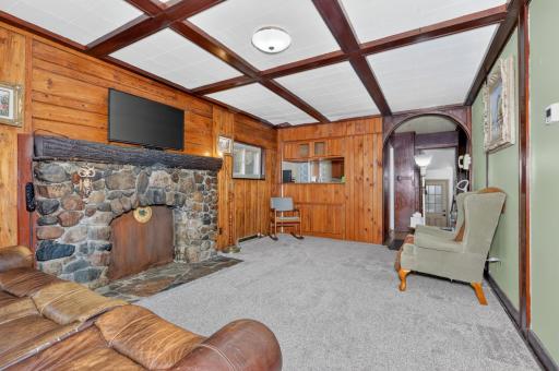 307 Ottum Avenue, Bigfork, MN 56628
