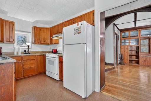 307 Ottum Avenue, Bigfork, MN 56628