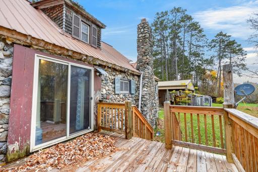 307 Ottum Avenue, Bigfork, MN 56628