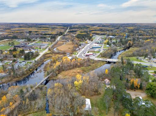 307 Ottum Avenue, Bigfork, MN 56628