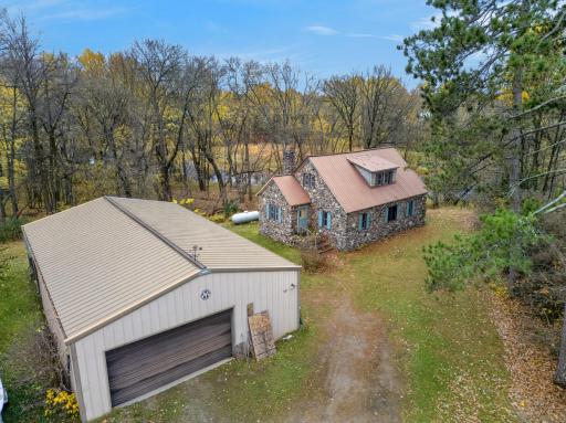 307 Ottum Avenue, Bigfork, MN 56628