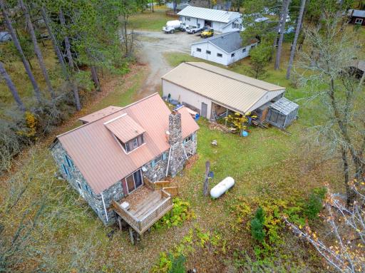 307 Ottum Avenue, Bigfork, MN 56628