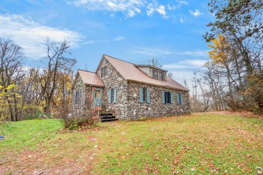 307 Ottum Avenue, Bigfork, MN 56628