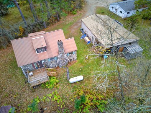 307 Ottum Avenue, Bigfork, MN 56628