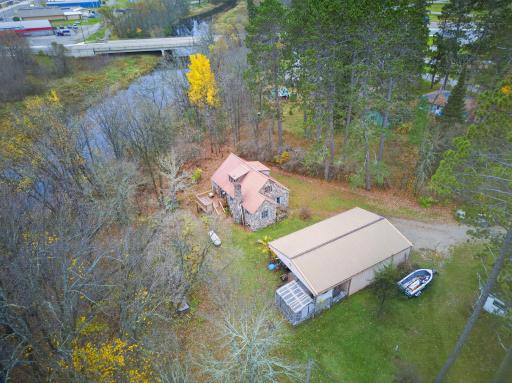 307 Ottum Avenue, Bigfork, MN 56628
