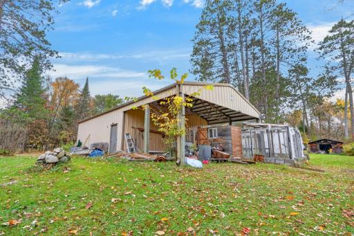 307 Ottum Avenue, Bigfork, MN 56628