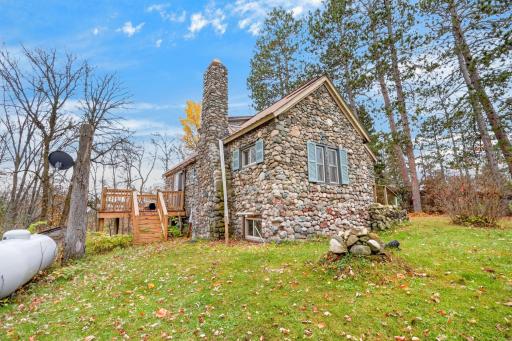 307 Ottum Avenue, Bigfork, MN 56628