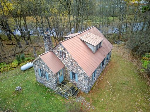307 Ottum Avenue, Bigfork, MN 56628