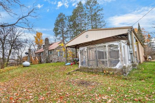 307 Ottum Avenue, Bigfork, MN 56628