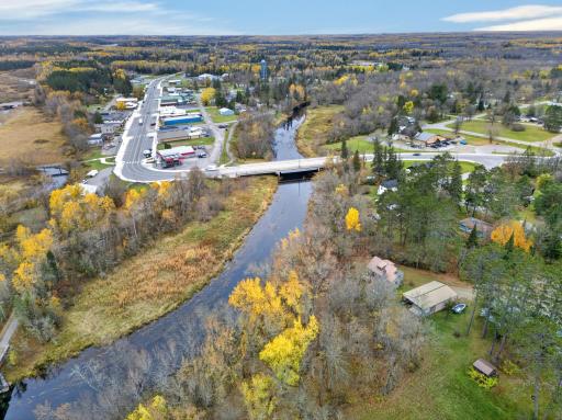 307 Ottum Avenue, Bigfork, MN 56628