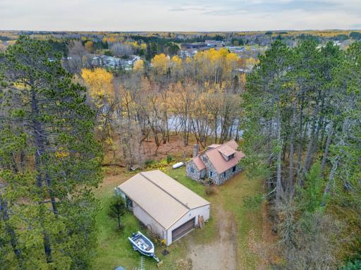 307 Ottum Avenue, Bigfork, MN 56628