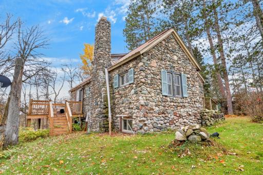 307 Ottum Avenue, Bigfork, MN 56628