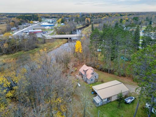 307 Ottum Avenue, Bigfork, MN 56628